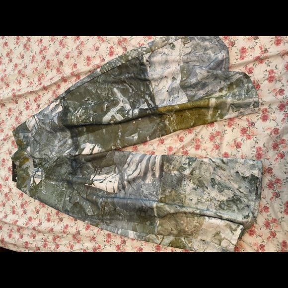 Color Creek Fiber Art Gouchos - Picture 8 of 8